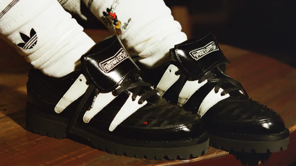 adidas Originals จับมือ Brain Dead และ Disney เปิดตัวคอลเลกชันใหม่ ถ่ายทอดกลิ่นอายฟุตบอลคลาสสิกสำหรับศึก FIFA WORLD CUP 2026™