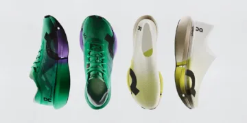 On เปิดตัว LightSpray Cloudboom Strike 2 และ Cloudboom Strike 2 รองเท้าวิ่งแข่งขันมาราธอนรุ่นใหม่ มาพร้อมเทคโนโลยี CloudTec Sphere