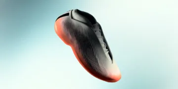 adidas เปิดตัว BB.01 รองเท้าบาสเกตบอล 3D-Printed รุ่นแรกจาก Project: R.A.P. ผลิตเพียง 169 คู่ทั่วโลก