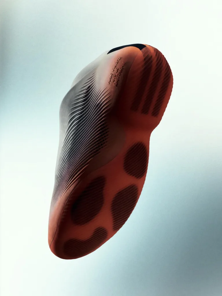 adidas เปิดตัว BB.01 รองเท้าบาสเกตบอล 3D-Printed รุ่นแรกจาก Project: R.A.P. ผลิตเพียง 169 คู่ทั่วโลก