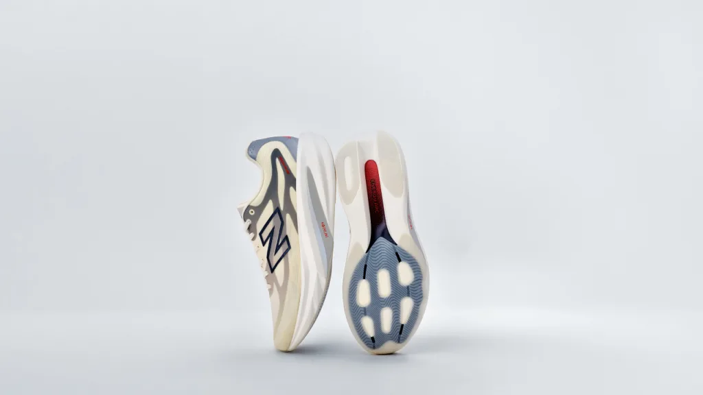 New Balance SuperComp Rebel รองเท้าซ้อมที่ยืม DNA จากรองเท้าแข่ง