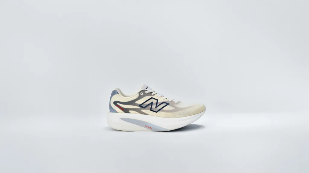 New Balance SuperComp Rebel รองเท้าซ้อมที่ยืม DNA จากรองเท้าแข่ง