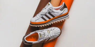 adidas Originals จับมือ Edison Chen สานต่อวิสัยทัศน์แห่งการสร้างสรรค์ เปิดตัว CLOT Superstar ในเฉดสีใหม่