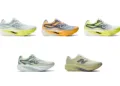 New Balance เปิดตัว SuperComp Elite v6 และ SuperComp Rebel คู่หูใหม่สำหรับวันซ้อมและวันแข่ง