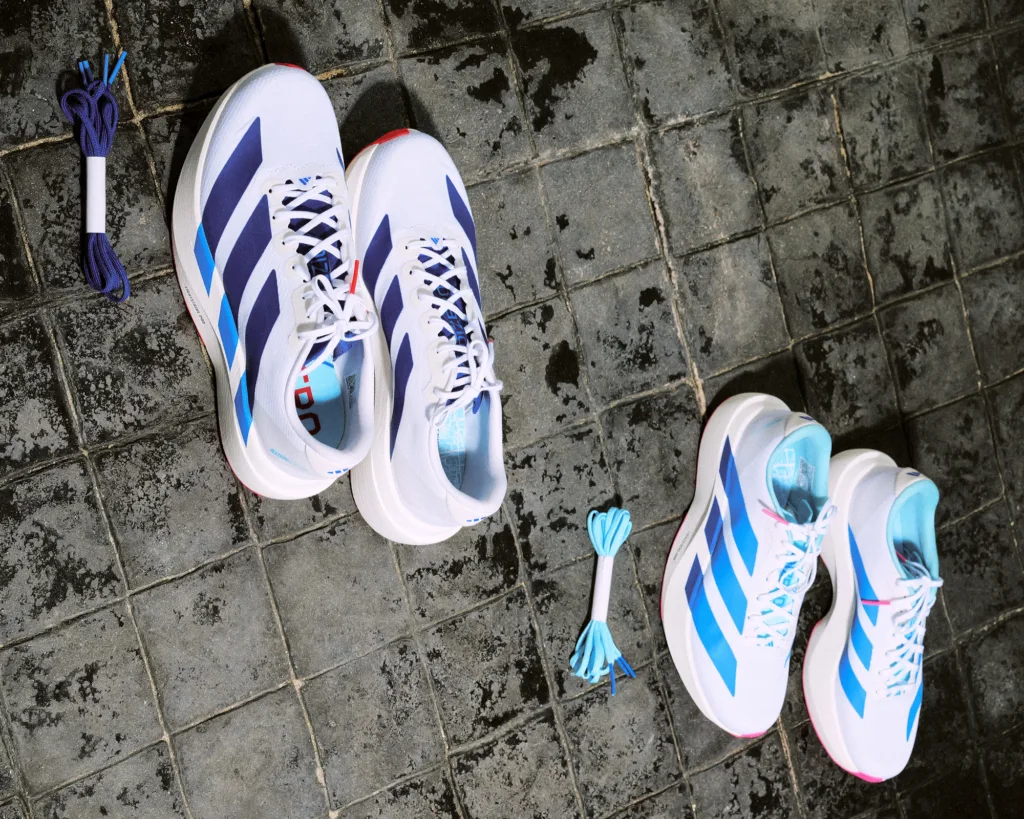 adidas เผยโฉมรองเท้า Adizero Evo SL สำหรับงาน Bangsaen21 พร้อมวางจำหน่ายเร็ว ๆ นี้
