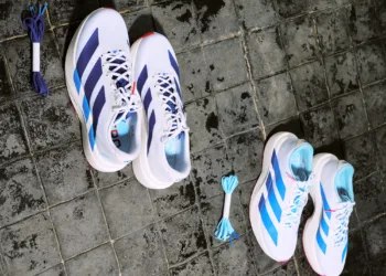 adidas เผยโฉมรองเท้า Adizero Evo SL สำหรับงาน Bangsaen21 พร้อมวางจำหน่ายเร็ว ๆ นี้