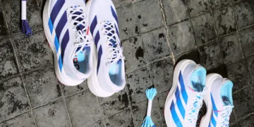 adidas เผยโฉมรองเท้า Adizero Evo SL สำหรับงาน Bangsaen21 พร้อมวางจำหน่ายเร็ว ๆ นี้