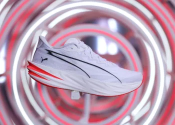 PUMA ประเทศไทย จัดงาน “DEVIATE PURE: PURELY FAST” เปิดตัว รองเท้าวิ่งไร้แผ่นคาร์บอนรุ่นแรกของตระกูล DEVIATE พร้อมกิจกรรมวิ่งทดสอบรองเท้า