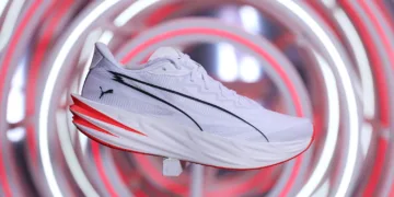 PUMA ประเทศไทย จัดงาน “DEVIATE PURE: PURELY FAST” เปิดตัว รองเท้าวิ่งไร้แผ่นคาร์บอนรุ่นแรกของตระกูล DEVIATE พร้อมกิจกรรมวิ่งทดสอบรองเท้า