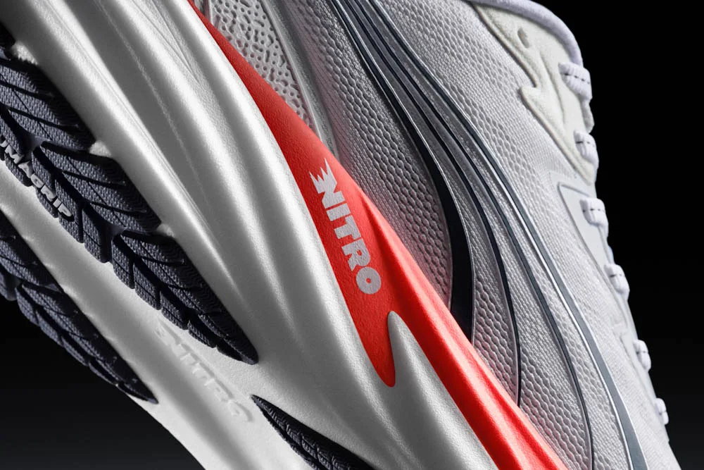 PUMA เปิดตัว Velocity NITRO 5 รองเท้าวิ่ง Daily Trainer อัปเกรดให้นุ่ม สบาย และตอบสนองดีขึ้น