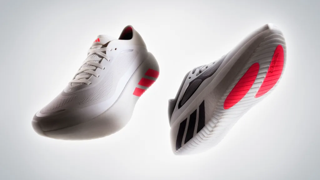 adidas เปิดตัวรองเท้าวิ่ง HYPERBOOST RUN ชูความนุ่มสบายเท้าสำหรับการวิ่งในทุกวัน