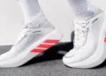 adidas เปิดตัวรองเท้าวิ่ง HYPERBOOST RUN ชูความนุ่มสบายเท้าสำหรับการวิ่งในทุกวัน