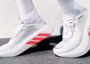 adidas เปิดตัวรองเท้าวิ่ง HYPERBOOST RUN ชูความนุ่มสบายเท้าสำหรับการวิ่งในทุกวัน