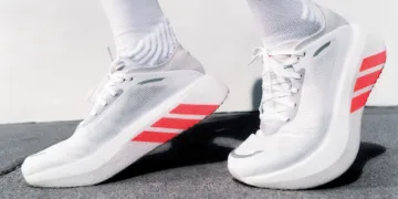 adidas เปิดตัวรองเท้าวิ่ง HYPERBOOST RUN ชูความนุ่มสบายเท้าสำหรับการวิ่งในทุกวัน