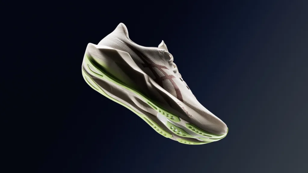 ASICS NOVABLAST 6 ใหม่ล่าสุด จัดเต็มด้วยเทคโนโลยีใหม่ เตรียมจำหน่ายในไทย 16 ก.ค. 2026 นี้