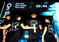 On เปิดศึก “On Squad Race” ส่งไม้ต่อรวมพลังคอมมูนิตี้นักวิ่งไทย ร่วมฉลอง Urban Run Culture พร้อมเฟ้นหาสุดยอดทีมไทยสู่การแข่งขันระดับโลกที่ลอสแอนเจลิส