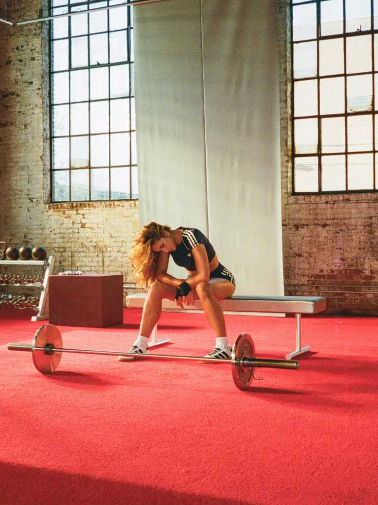 อาดิดาสเผยโฉมคอลเลกชัน adidas Originals Sport ถ่ายทอดเอกลักษณ์ด้านสไตล์ของ Originals สู่โลกแห่งการเทรนนิ่ง