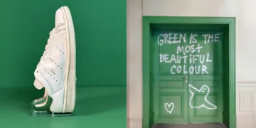 adidas Originals ร่วมกับ TTGT Studio เปิดพื้นที่สร้างสรรค์ที่กรุงปารีส ยกย่อง Stan Smith ผ่านศิลปะ การแสดง และพลังแห่งความคิดสร้างสรรค์