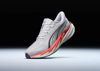 PUMA เปิดตัว Velocity NITRO 5 รองเท้าวิ่ง Daily Trainer อัปเกรดให้นุ่ม สบาย และตอบสนองดีขึ้น