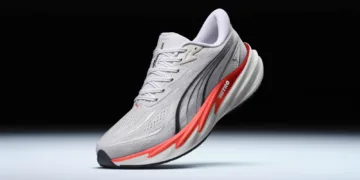 PUMA เปิดตัว Velocity NITRO 5 รองเท้าวิ่ง Daily Trainer อัปเกรดให้นุ่ม สบาย และตอบสนองดีขึ้น