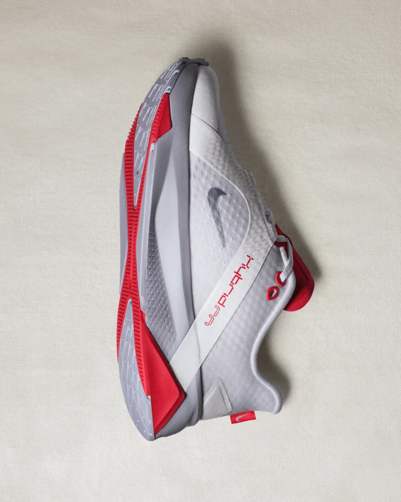 Nike Hybrid RN ออกแบบมาเพื่อไฮบริดเทรนนิ่งในทุก ๆ วัน
