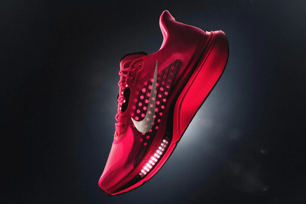 Nike เปิดตัว Pegasus Plus 2 รองเท้าเทรนนิ่งเทมโป ปลดล็อกความเร็วระดับวันแข่งสู่การวิ่งในแต่ละวัน