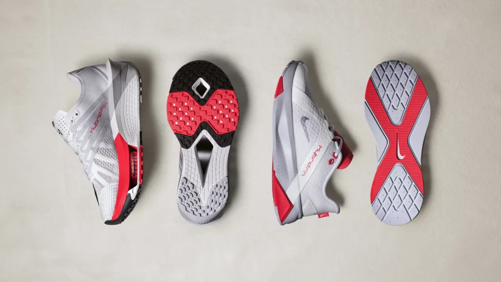 Nike เปิดตัว Nike Hybrid Fly และ Nike Hybrid RN รองเท้าเทรนนิ่งประสิทธิภาพสูงที่ออกแบบมาเพื่อตอบโจทย์การฝึกซ้อมและการแข่งขันกีฬาแบบไฮบริดโดยเฉพาะ