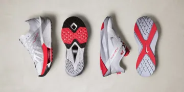 Nike เปิดตัว Nike Hybrid Fly และ Nike Hybrid RN รองเท้าเทรนนิ่งประสิทธิภาพสูงที่ออกแบบมาเพื่อตอบโจทย์การฝึกซ้อมและการแข่งขันกีฬาแบบไฮบริดโดยเฉพาะ