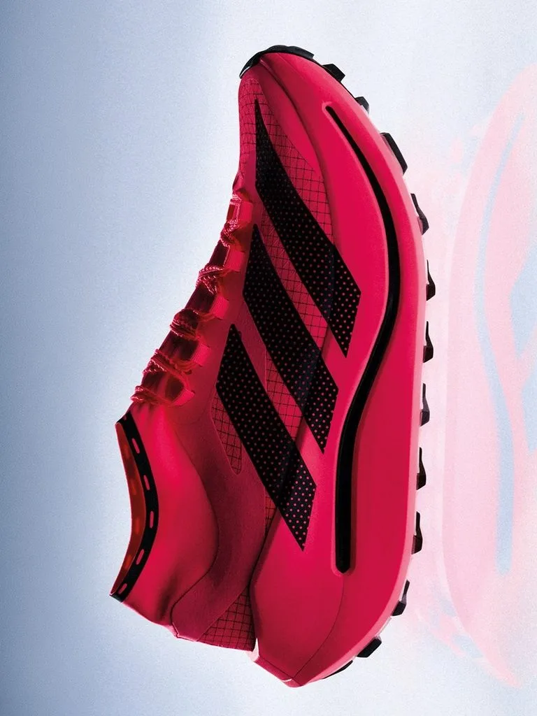 adidas TERREX Agravic Speed Ultra Evo นำเทคโนโลยีรองเท้ามาราธอนมาสู่ Trail Racing