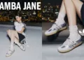 adidas Originals เปิดตัว SAMBA JANE LIGHT OF THE CITY จากแรงบันดาลใจในแสง สี และเสน่ห์ของเมืองยามค่ำคืน