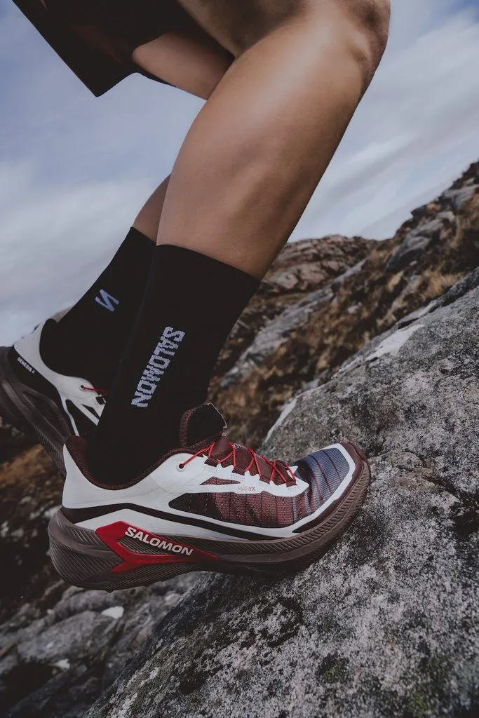 SALOMON เปิดตัว GENESIS 2 รองเท้าวิ่งเทรลรุ่นใหม่พร้อมพานักวิ่งพิชิตทุกเส้นทางเทคนิคด้วยความมั่นใจ การยึดเกาะ และการควบคุมที่เหนือกว่า