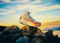 HOKA เปิดตัว TECTON X 4 รองเท้าวิ่งเทรลสำหรับการแข่งขันรุ่นใหม่ พร้อมเทคโนโลยี PROFLY™ X เพื่อความเร็วบนเส้นทางเทรลที่ท้าทาย