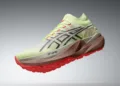 ASICS เปิดตัว METAFUJI TRAIL 2 รุ่นใหม่ ยกระดับความเร็วอีกขั้น พร้อมมอบประสบการณ์การวิ่งที่เหนือกว่าเพื่อร่างกายและจิตใจ