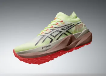 ASICS เปิดตัว METAFUJI TRAIL 2 รุ่นใหม่ ยกระดับความเร็วอีกขั้น พร้อมมอบประสบการณ์การวิ่งที่เหนือกว่าเพื่อร่างกายและจิตใจ