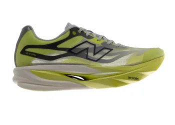 New Balance SuperComp Elite v6 รองเท้าวิ่งสำหรับวันแข่งขันระดับเรือธงโฉมใหม่ล่าสุดกับการอัปเดตนวัตกรรมครั้งสำคัญ เพื่อ Personal Best ในวันสำคัญของนักวิ่ง