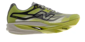 New Balance SuperComp Elite v6 รองเท้าวิ่งสำหรับวันแข่งขันระดับเรือธงโฉมใหม่ล่าสุดกับการอัปเดตนวัตกรรมครั้งสำคัญ เพื่อ Personal Best ในวันสำคัญของนักวิ่ง
