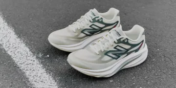 New Balance เปิดตัว SuperComp Rebel รองเท้าวิ่งสมรรถนะสูงสำหรับฝึกซ้อมรุ่นใหม่ พร้อมส่งต่อพลังความเร็วจากสนามแข่งสู่ทุกการวิ่ง
