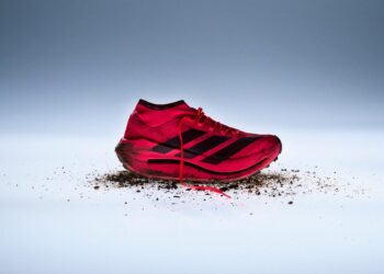 adidas TERREX Agravic Speed Ultra Evo นำเทคโนโลยีรองเท้ามาราธอนมาสู่ Trail Racing