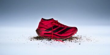 adidas TERREX Agravic Speed Ultra Evo นำเทคโนโลยีรองเท้ามาราธอนมาสู่ Trail Racing