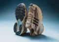 adidas Originals และ Pharrell Williams เผยโฉม VIRGINIA Adistar Jellyfish สี Triple White และ Tan