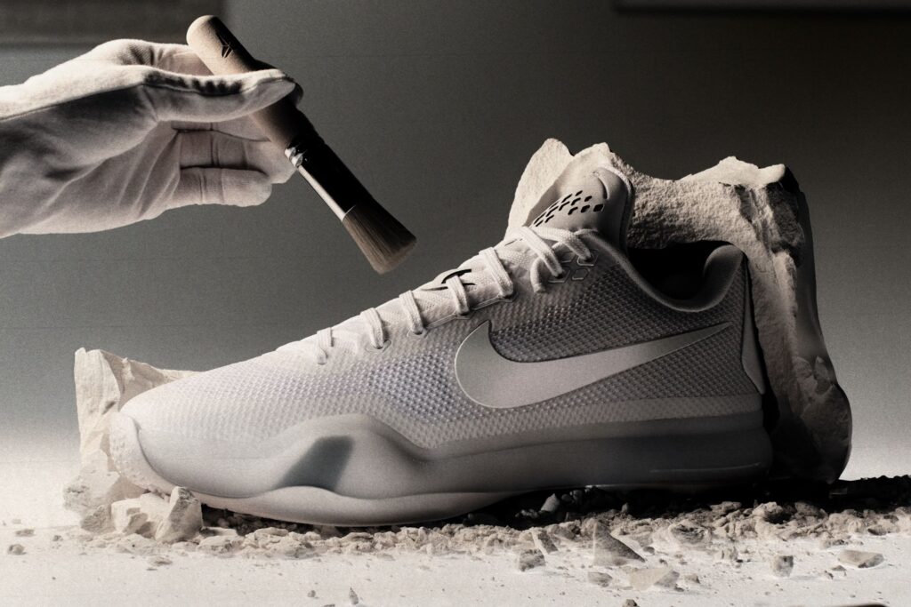 Nike Basketball เปิดตัว Kobe 10 Protro "Halo" เตรียมวางขายในไทย 23 สิงหาคมนี้
