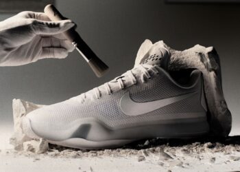 Nike Basketball เปิดตัว Kobe 10 Protro "Halo" เตรียมวางขายในไทย 23 สิงหาคมนี้