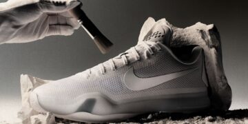 Nike Basketball เปิดตัว Kobe 10 Protro "Halo" เตรียมวางขายในไทย 23 สิงหาคมนี้
