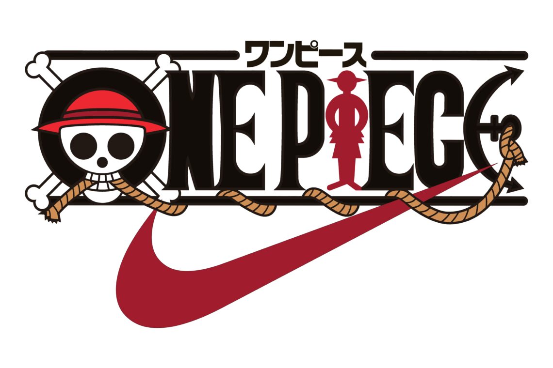 Nike จับมือ One Piece เปิดตัวคอลเลกชั่นรองเท้า Air Max Plus และเสื้อผ้า
