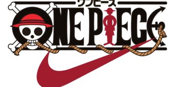 Nike จับมือ One Piece เปิดตัวคอลเลกชั่นรองเท้า Air Max Plus และเสื้อผ้า