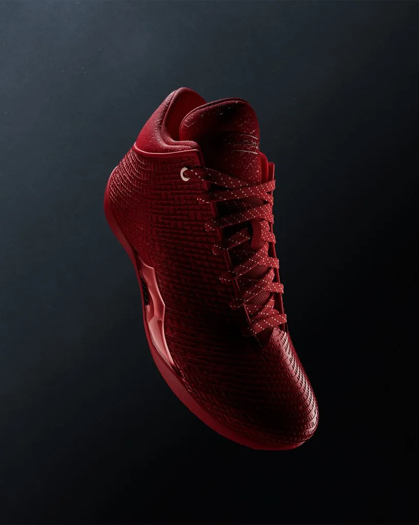 Air Jordan 41 เปิดตัว พร้อมระบบโฟม ZoomX, Zoom Strobel และอัปเปอร์ Nano Print Mesh
