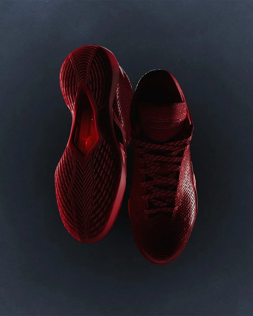 Air Jordan 41 เปิดตัว พร้อมระบบโฟม ZoomX, Zoom Strobel และอัปเปอร์ Nano Print Mesh