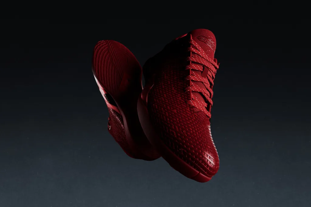 Air Jordan 41 เปิดตัว พร้อมระบบโฟม ZoomX, Zoom Strobel และอัปเปอร์ Nano Print Mesh