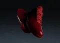 Air Jordan 41 เปิดตัว พร้อมระบบโฟม ZoomX, Zoom Strobel และอัปเปอร์ Nano Print Mesh