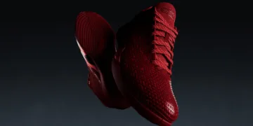 Air Jordan 41 เปิดตัว พร้อมระบบโฟม ZoomX, Zoom Strobel และอัปเปอร์ Nano Print Mesh
